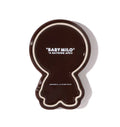 A BATHING APE BABY MILO SKULL GLOW IN THE DARK TRAY