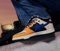 A BATHING APE BAPE SK8 STA #1