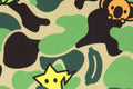 A BATHING APE - BABY MILO STORE BABY MILO MEDIUM DAYPACK #2