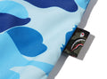 A BATHING APE Ladies' ABC CAMO SHARK HOODIE JACKET