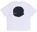 A BATHING APE APE HEAD BAPE RELAXED FIT TEE