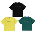 A BATHING APE A BATHING APE RELAXED FIT TEE