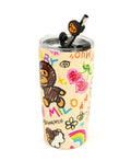 A BATHING APE BABY MILO STORE BABY MILO TUMBLER