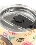 A BATHING APE BABY MILO STORE BABY MILO TUMBLER