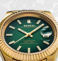 A BATHING APE TYPE 6 BAPEX