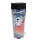 A BATHING APE BAPE x UKIYO-E TUMBLER