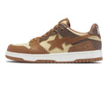 A BATHING APE BAPE SK8 STA #5