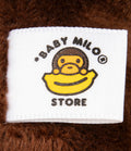 A BATHING APE BABY MILO STORE BABY LISA MAGSAFE GLIP STAND