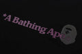 A BATHING APE A BATHING APE RELAXED FIT TEE