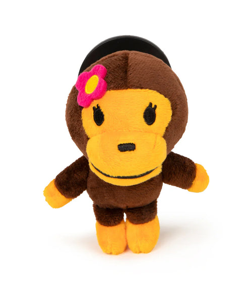 A BATHING APE BABY MILO STORE BABY LISA MAGSAFE GLIP STAND