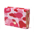 A BATHING APE Ladies' ABC CAMO WALLET