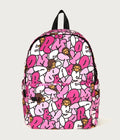 A BATHING APE - BABY MILO STORE BABY MILO MEDIUM DAYPACK #2
