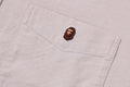 A BATHING APE ONE POINT OXFORD L/S SHIRT