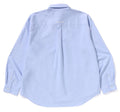 A BATHING APE ONE POINT OXFORD L/S SHIRT