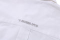 A BATHING APE ONE POINT OXFORD L/S SHIRT