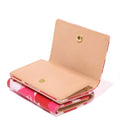 A BATHING APE Ladies' ABC CAMO WALLET