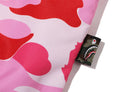 A BATHING APE Ladies' ABC CAMO SHARK HOODIE JACKET