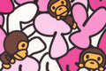 A BATHING APE - BABY MILO STORE BABY MILO MEDIUM DAYPACK #2