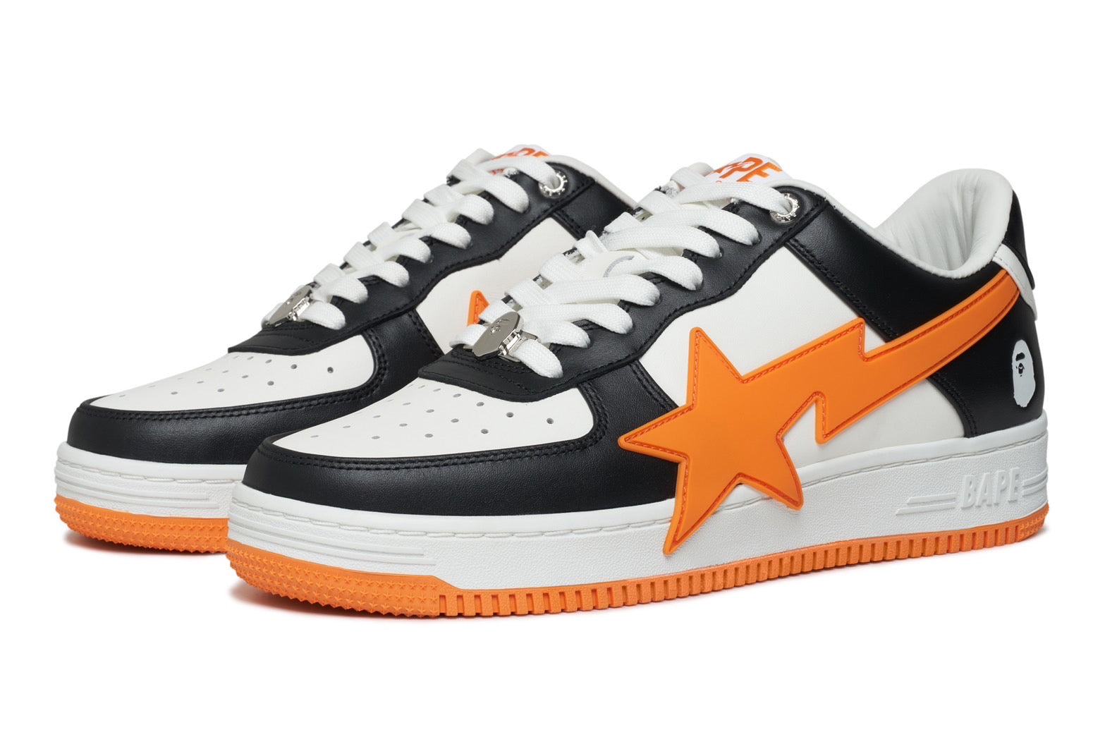 A BATHING APE BAPE STA OS #2 – happyjagabee store