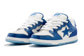 A BATHING APE SK8 STA BOLD #1
