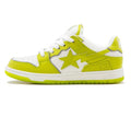 A BATHING APE SK8 STA BOLD #1