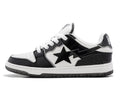 A BATHING APE SK8 STA BOLD #1