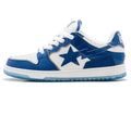 A BATHING APE SK8 STA BOLD #1