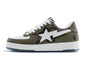 A BATHING APE BAPE STA ICON #2
