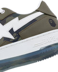 A BATHING APE BAPE STA ICON #2