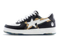 A BATHING APE BAPE STA ICON #2