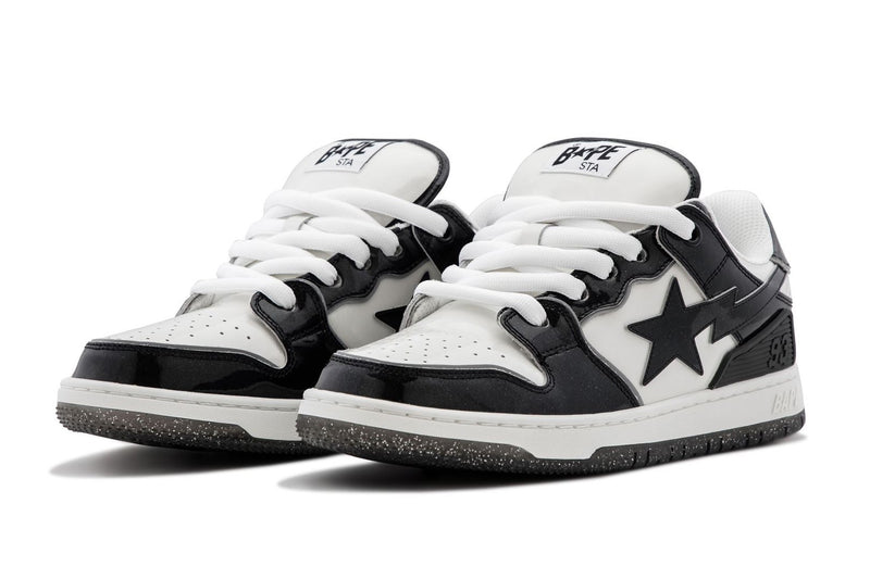 A BATHING APE SK8 STA BOLD #1