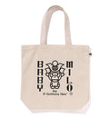 A BATHING APE BAPE STORE LIMITED TOTE BAG