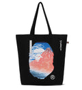A BATHING APE BAPE x UKIYO-E TOTE BAG
