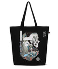 A BATHING APE BAPE x UKIYO-E TOTE BAG