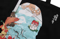 A BATHING APE BAPE x UKIYO-E TOTE BAG
