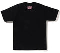 A BATHING APE ABC SAKURA CAMO BY BATHING APE TEE