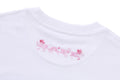 A BATHING APE JAPAN SAKURA TEE