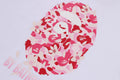 A BATHING APE ABC SAKURA CAMO BY BATHING APE TEE