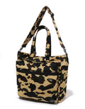 A BATHING APE PORTER 1ST CAMO UTILITY TOTE BAG