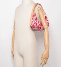 A BATHING APE Ladies' ABC CAMO HAND BAG