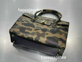 A BATHING APE 1ST CAMO TOTE BAG