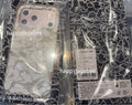 A BATHING APE SOLID CAMO GLOW IN THE DARK COLLEGE IPHONE 18 PRO MAX CASE