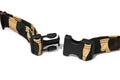 A BATHING APE PORTER 1ST CAMO BODY BAG