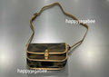 A BATHING APE 1ST CAMO SHOULDER BAG