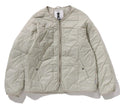 A BATHING APE GRADATION CAMO 2 IN 1 SNOWBOARD JACKET