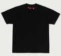 A BATHING APE JAPAN AUTUMN PHOTO APE HEAD TEE