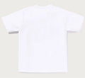 A BATHING APE JAPAN CULTURE AUTUMN APE HEAD TEE