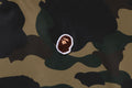 A BATHING APE 1ST CAMO REVERSIBLE DOWN JACKET