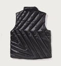 A BATHING APE MEGA BAPE STA QUILTED LIGHT DOWN VEST