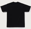 A BATHING APE JAPAN CULTURE AUTUMN APE HEAD TEE